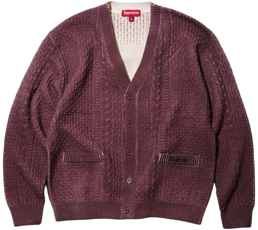Jane's Addiction Cardigan view 9